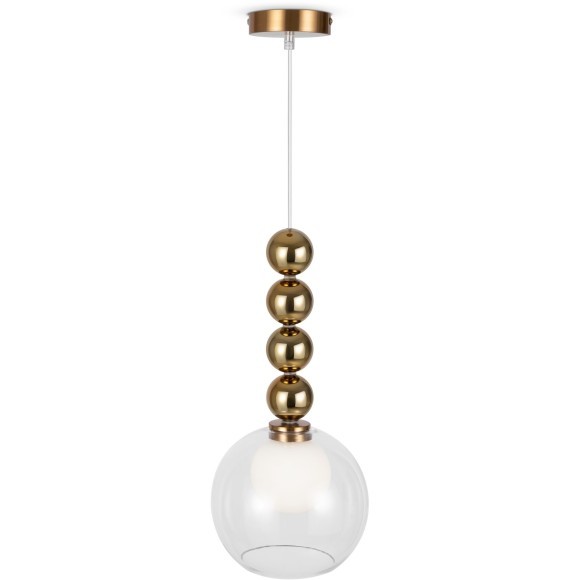 Подвесной светильник Freya FR5220PL-01G6