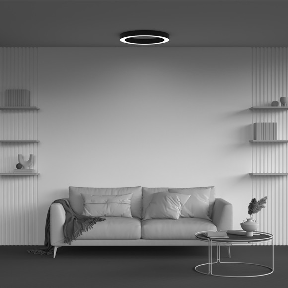 Потолочный светильник Technical C093CL-45W4K-B Потолочный светильник Technical C093CL-45W4K-B