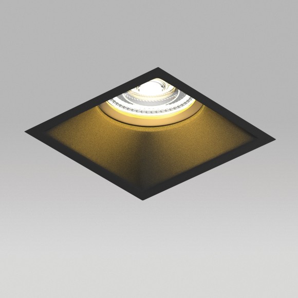 Комплект со светильником Domino Lightstar G214507GMOD