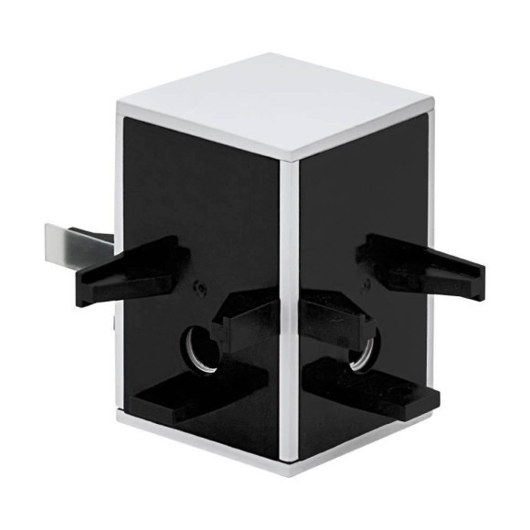 Коннектор Eglo Tp cube connector 98802