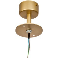 Крепление потолочное для светильников 213490 GX53 Rullo Lightstar 590110 Rullo Lightstar 590110