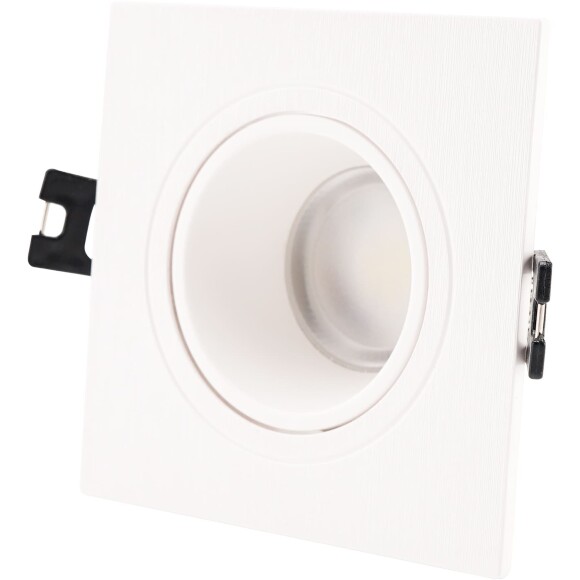 ST906.518.01_3 ST Luce Набор из трех светильников встраиваемых, со сменным светодиодным модулем LED 1*5.6W 4000K