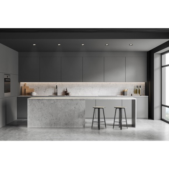 Точечный светильник Deep DK3103-BK