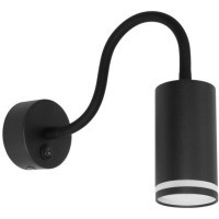Спот Arte Lamp IMAI A2266AP-1BK