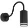 Спот Arte Lamp IMAI A2266AP-1BK