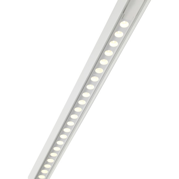 ST1361.546.24 Магнитный трековый светильник ST-Luce SKYLINE 48+ 24W 4000K белый