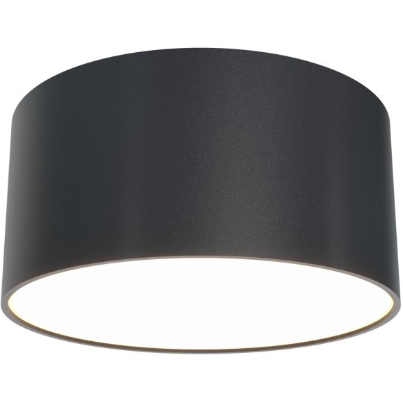 Настенно-потолочный светильник Maytoni C032CL-L12B3K Zon светодиодный LED 12W