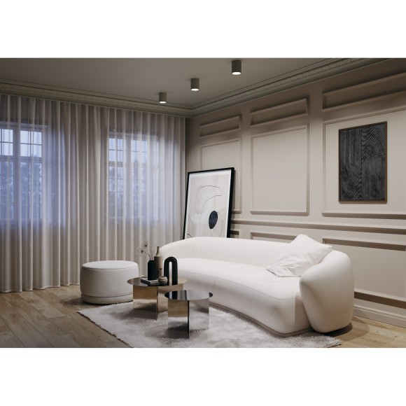 Потолочный светильник Technical C001CW-01W-1 Потолочный светильник Technical C001CW-01W-1