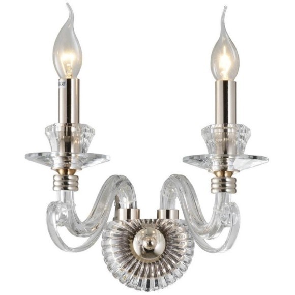 Светильник настенный (Бра) APL.701.01.02