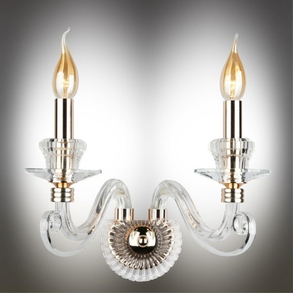 Светильник настенный (Бра) APL.701.01.02