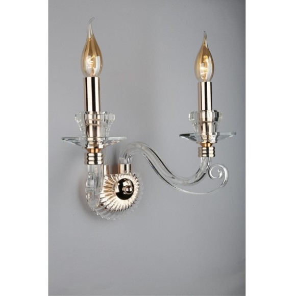 Светильник настенный (Бра) APL.701.01.02