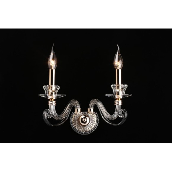 Светильник настенный (Бра) APL.701.01.02