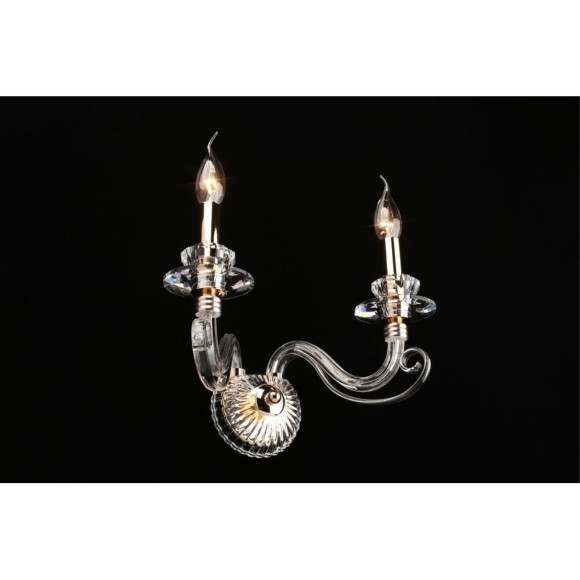 Светильник настенный (Бра) APL.701.01.02