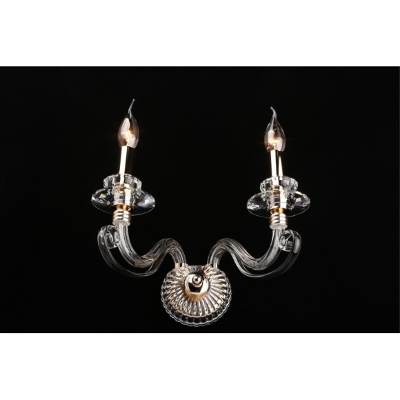 Светильник настенный (Бра) APL.701.01.02