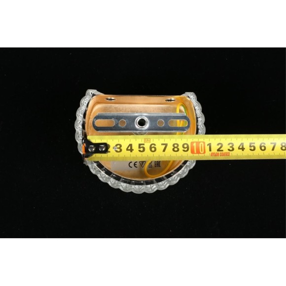 Светильник настенный (Бра) APL.701.01.02