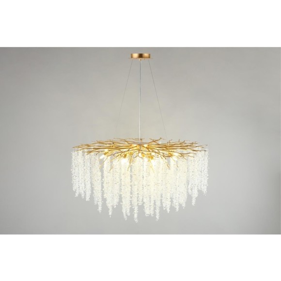 Люстра подвесная APL.848.03.15 Люстра подвесная APL.848.03.15