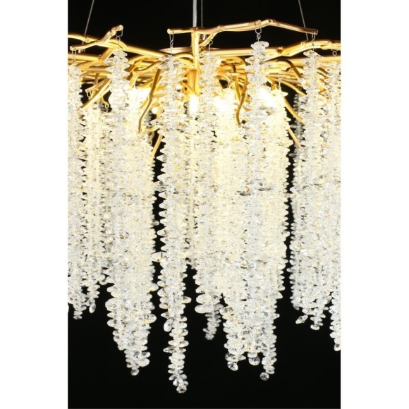 Люстра подвесная APL.848.03.15 Люстра подвесная APL.848.03.15