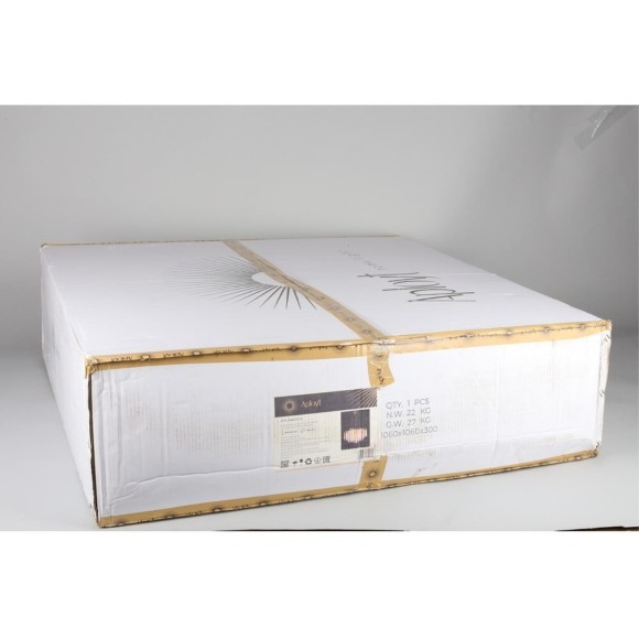 Люстра подвесная APL.848.03.15 Люстра подвесная APL.848.03.15