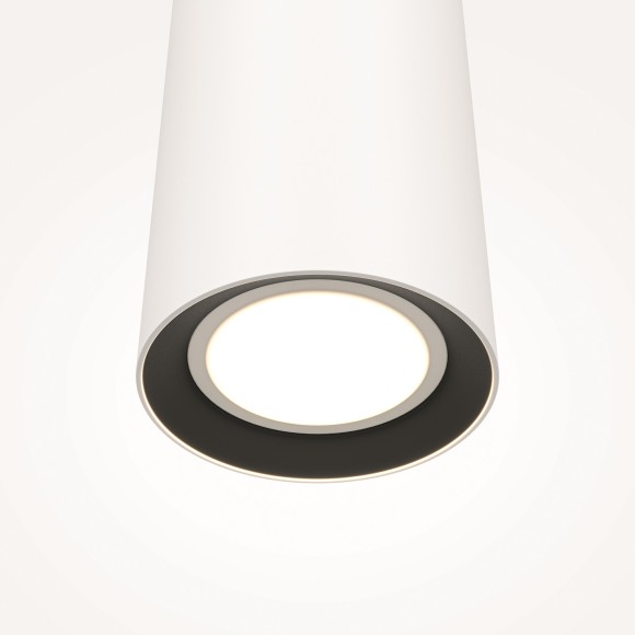 Подвесной светильник Maytoni MOD161PL-01W1