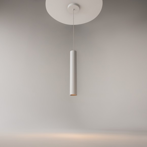 Подвесной светильник Maytoni MOD161PL-01W1