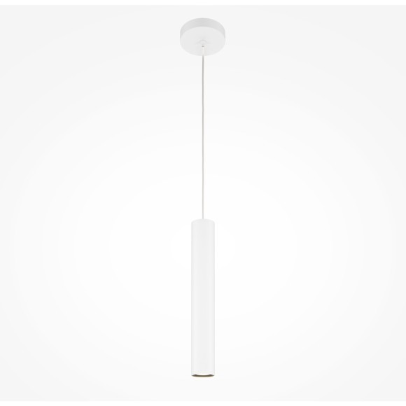Подвесной светильник Maytoni MOD161PL-01W1
