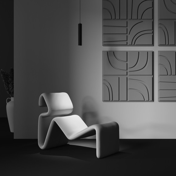 Подвесной светильник Technical P072PL-L12B3K-1 Подвесной светильник Technical P072PL-L12B3K-1