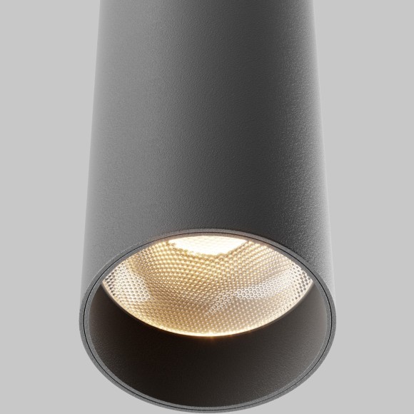 Подвесной светильник Technical P072PL-L12B3K-1 Подвесной светильник Technical P072PL-L12B3K-1