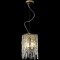 Светильник подвесной Crystal Lux ABRIL SP2 GOLD 0021/202