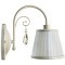 Бра Arte Lamp ALEXIA A9515AP-1WG
