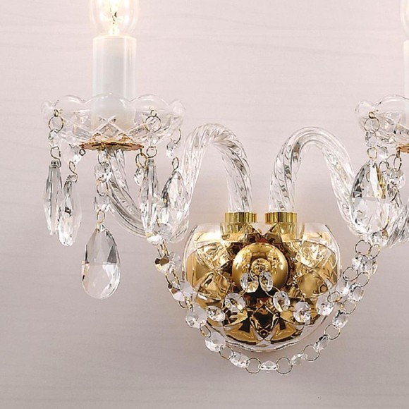 Бра Monreal 1735-2W