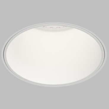 Встраиваемый светильник спот для ГКЛ SPOT HIDE Denkirs, до 15 Вт LED, GU10, IP20, алюминий, белый DK2146-WH Встраиваемый светильник спот для ГКЛ SPOT HIDE Denkirs, до 15 Вт LED, GU10, IP20, алюминий, белый DK2146-WH