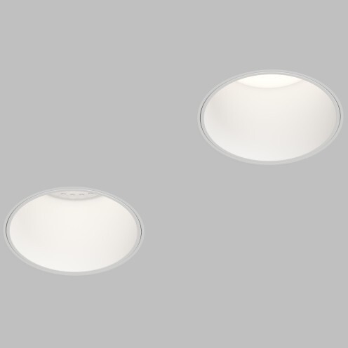 Встраиваемый светильник спот для ГКЛ SPOT HIDE Denkirs, до 15 Вт LED, GU10, IP20, алюминий, белый DK2146-WH Встраиваемый светильник спот для ГКЛ SPOT HIDE Denkirs, до 15 Вт LED, GU10, IP20, алюминий, белый DK2146-WH