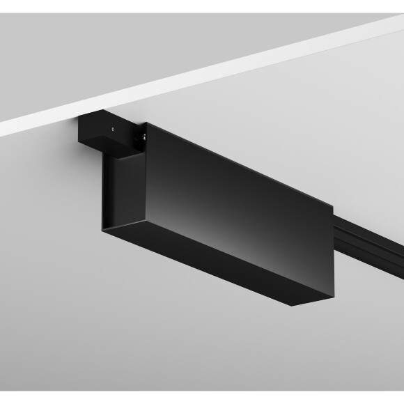 Короб для блока питания Maytoni Elasity IP O-TR001-BX-B