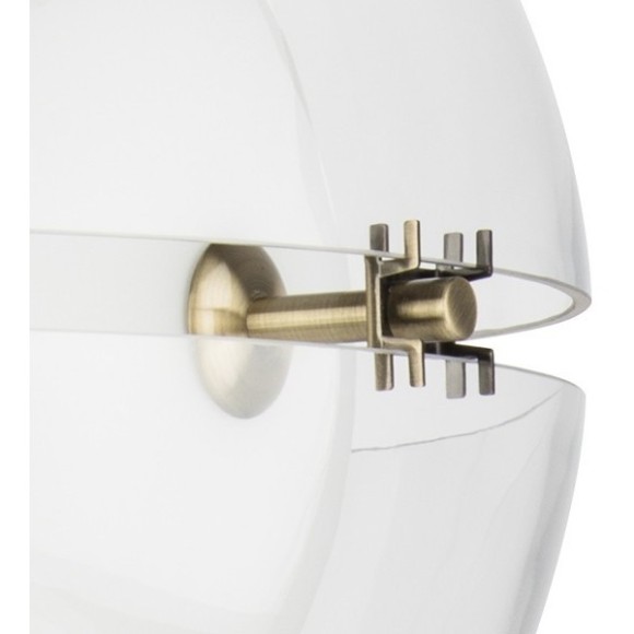 Подвесной светильник Lightstar 816043 MODENA под лампы 8xG9 320W