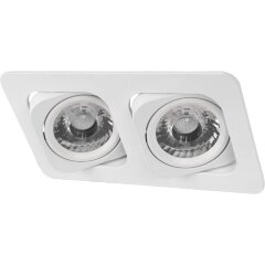 10328/2A White Встраиваемый светильник LOFT IT Screen 10328/2A White Встраиваемый светильник LOFT IT Screen