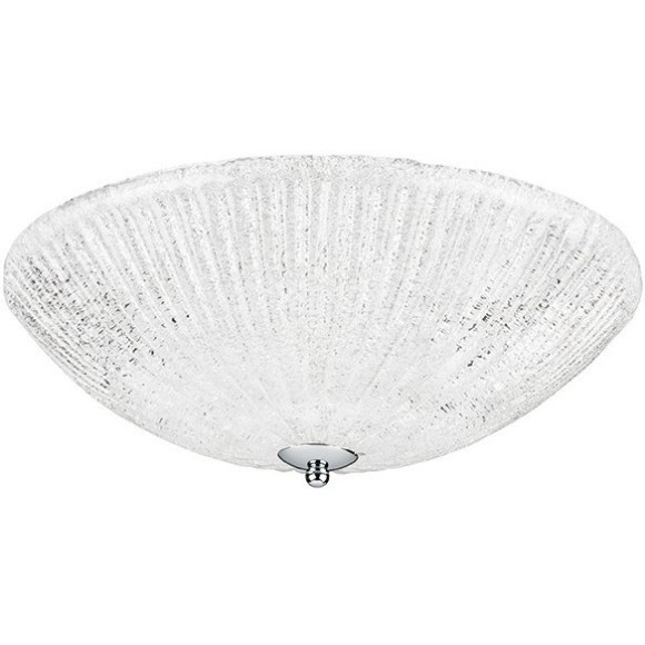 Люстра потолочная Lightstar 820830 Zucche под лампы 3xE27 180W