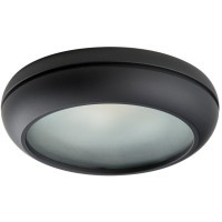 Встраиваемый светильник Lightstar 11277 Piano mini IP54 под лампу 1xGU5.3 35W