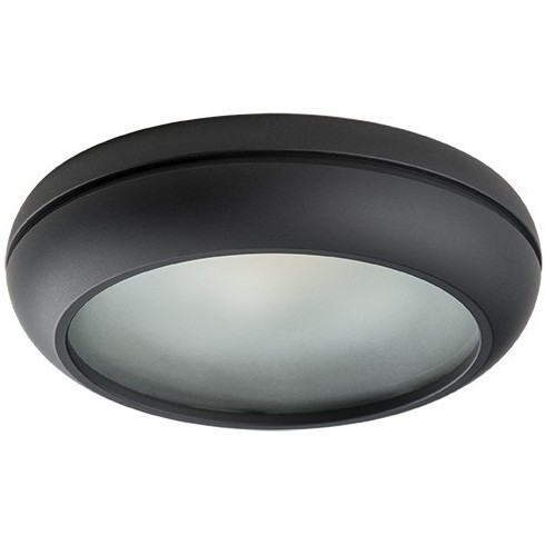 Встраиваемый светильник Lightstar 11277 Piano mini IP54 под лампу 1xGU5.3 35W