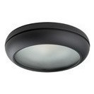 Встраиваемый светильник Lightstar 11277 Piano mini IP54 под лампу 1xGU5.3 35W