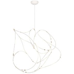 10309/11 Подвесной светильник LOFT IT Flock of Light