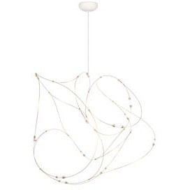 10309/11 Подвесной светильник LOFT IT Flock of Light