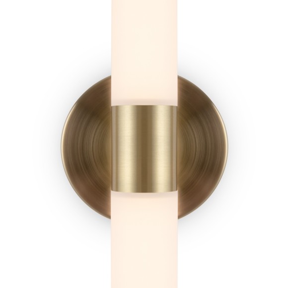 Настенный светильник Maytoni MOD106WL-L10G3K