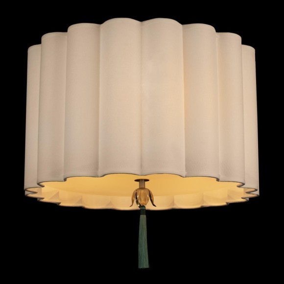 10306 Light linen Потолочный светильник LOFT IT Mellow 10306 Light linen Потолочный светильник LOFT IT Mellow