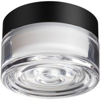 Настенно-потолочный светильник IP65 LED 6W 410Лм 2200/2700/3000K 120° 220-240V RONDA 7156/6CL