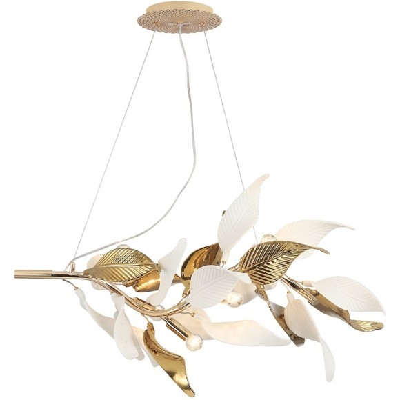 Светильник подвесной Crystal Lux STEFANIA SP6