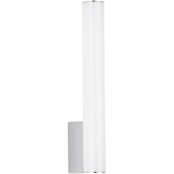 SL1599.161.01 Светильник настенный ST-Luce Хром/Белый LED 1*6W 3000K CURRA