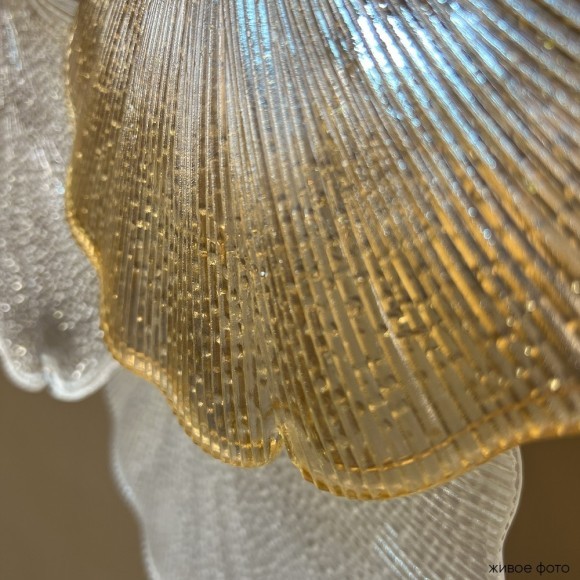 Бра Crystal Lux BONITA AP2 Бра Crystal Lux BONITA AP2