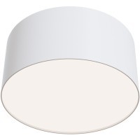 Потолочный светильник Technical C032CL-12W4K-RD-W