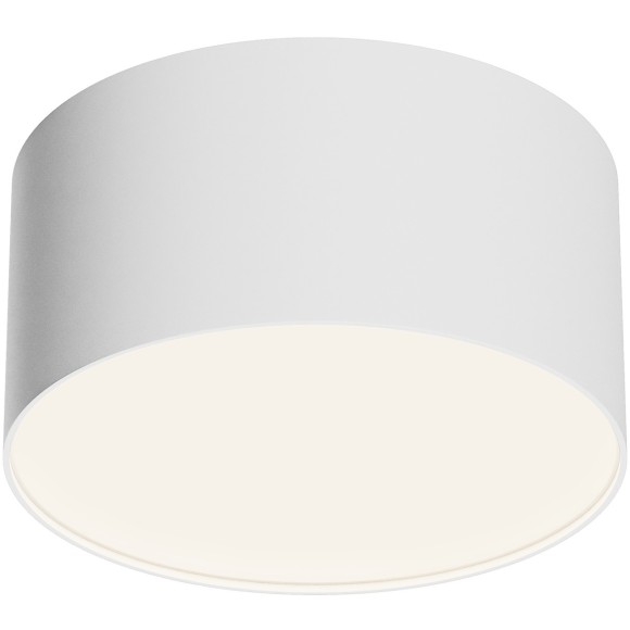 Потолочный светильник Technical C032CL-12W4K-RD-W