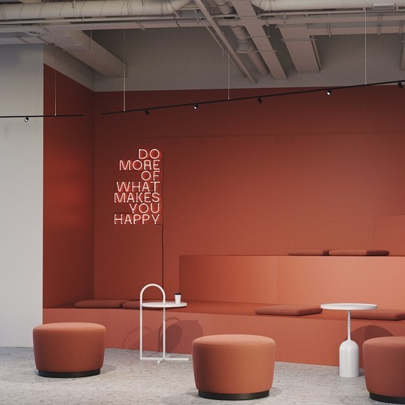 TR187-1-9W2.7K-M-B Ультратонкий трековый магнитный светодиодный светильник Maytoni Levity CRI90+ 2700К 500Лм 36° 9Вт